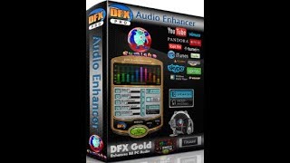 dfx audio enhancer full crack